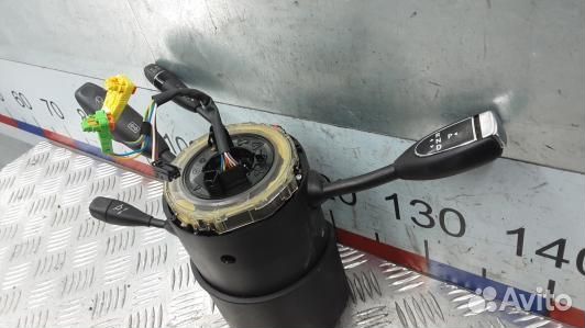 Переключатель поворотов и дворников (стрекоза) mer