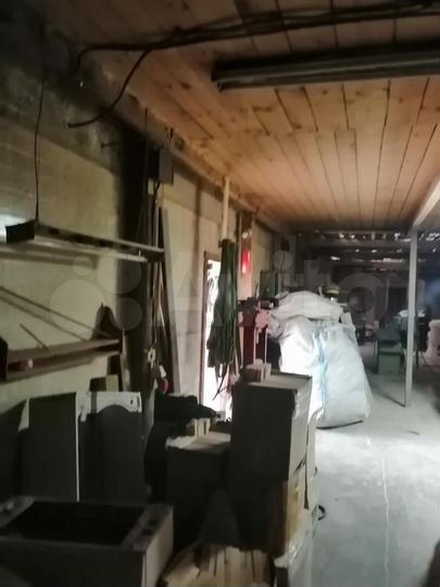 Продам производственное помещение, 219 м²