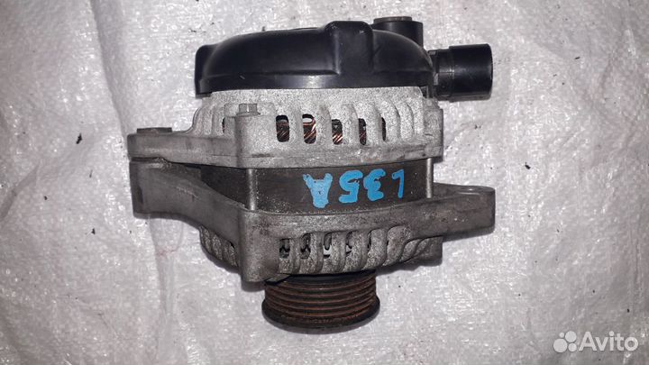 Генератор Honda Honda MDX, J35A