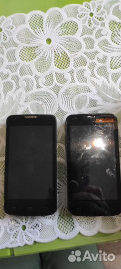 Мобильные телефоны