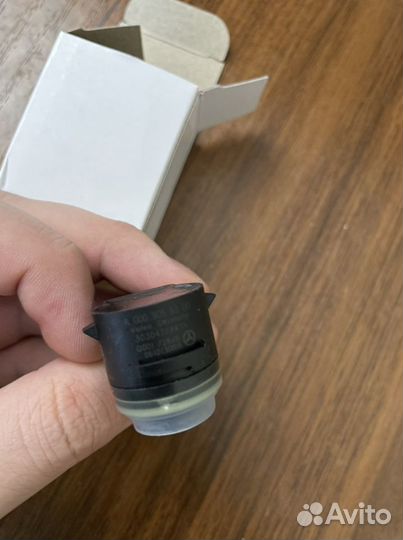 Датчик парктроника Мерседес