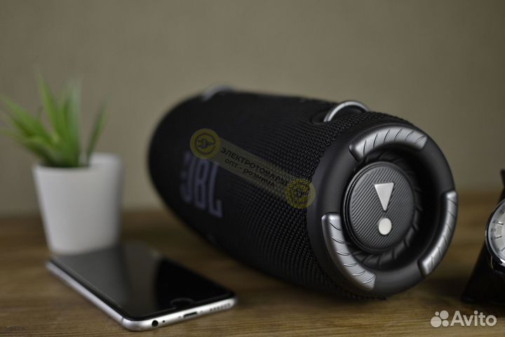 JBL Xtreme 3 mini как jbl go 3