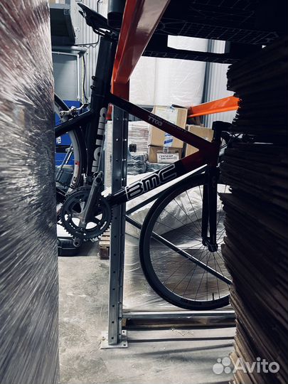 Bmc timemachine tt03 разделочный велосипед