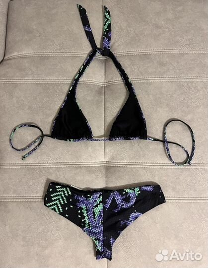 Купальник Vercace оригинал новый