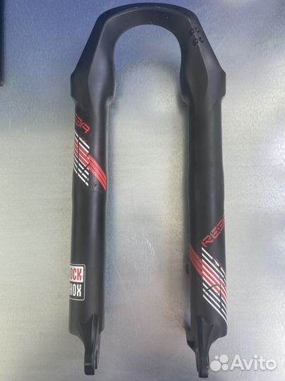 Штаны RockShox Reba 26