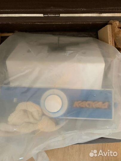 Машинка вязальная ручная каскад мвр-200