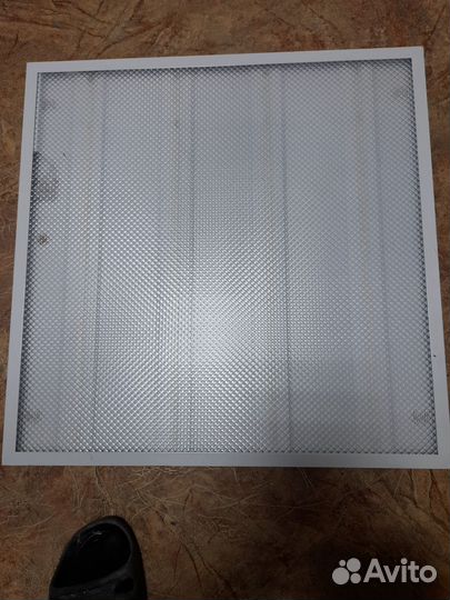 Светодиодная панель