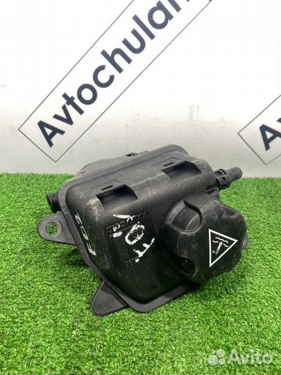 Бачок расширительный Bmw X6 E71