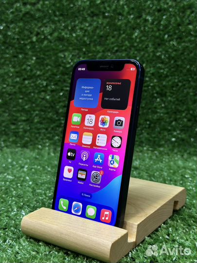 iPhone 12 mini, 128 ГБ