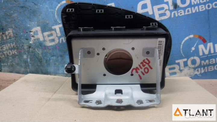 Airbag пассажирский nissan dayz