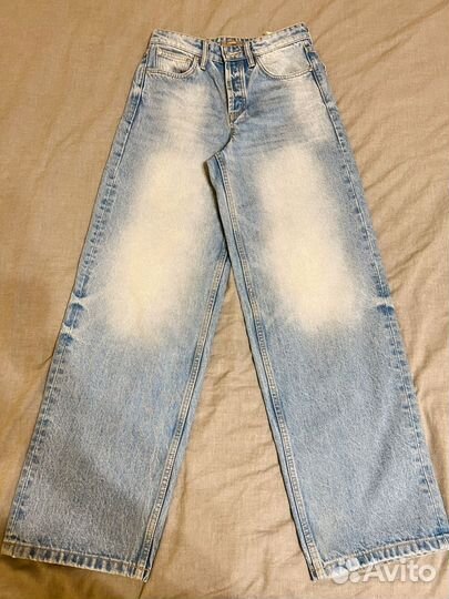 12storeez джинсы