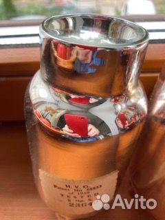 Колбы для термосов