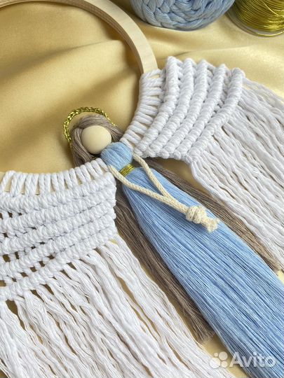 Панно Ангел