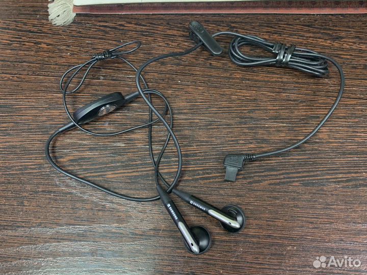 Гарнитура SAMSUNG оригинал
