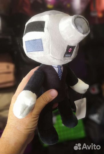 Скибиди туалеты