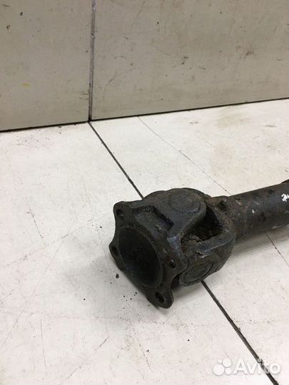 Вал карданный передний УАЗ 452