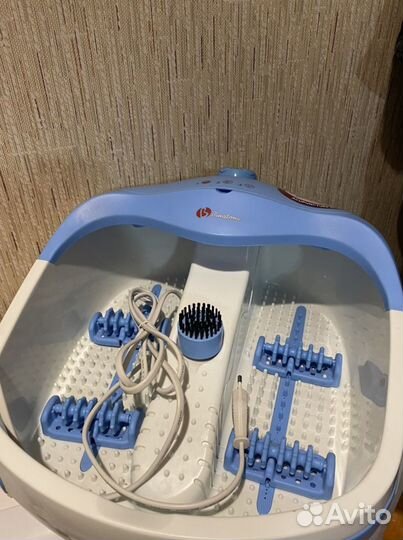 Массажер для ног