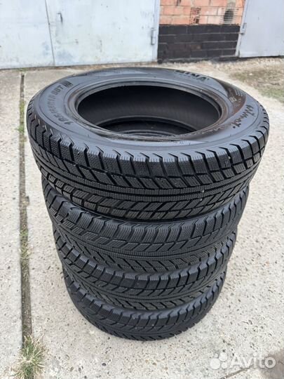 Bridgestone Blizzak Ice 185/65 R15 88T