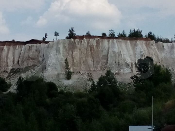 Участок 13,2 сот. (ИЖС)