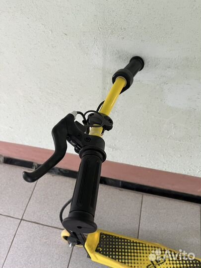 Электросамокат sambit 100 EHO