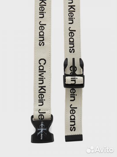 Ремень Calvin Klein оригинал