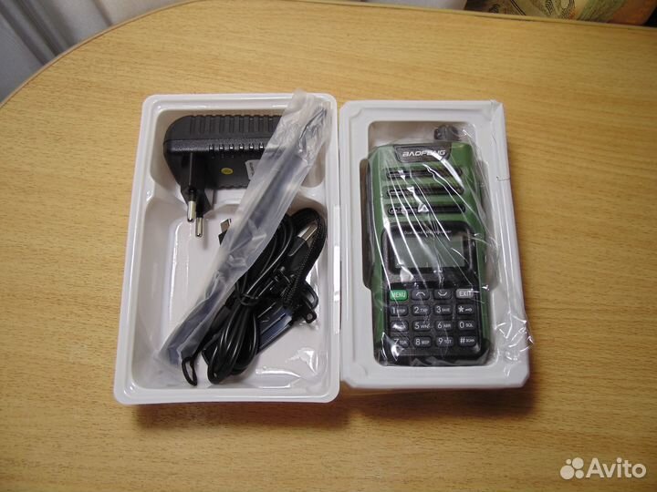 Рации Baofeng UV-13 PRO V2 и BaoFeng UV-S9 plus
