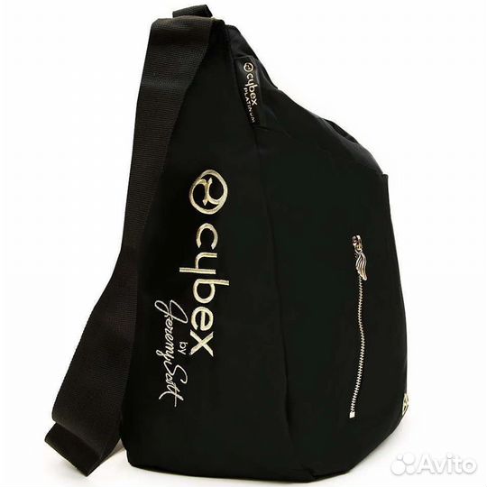 Сумка Cybex Priam Wings by Jeremy Scott (Новая)