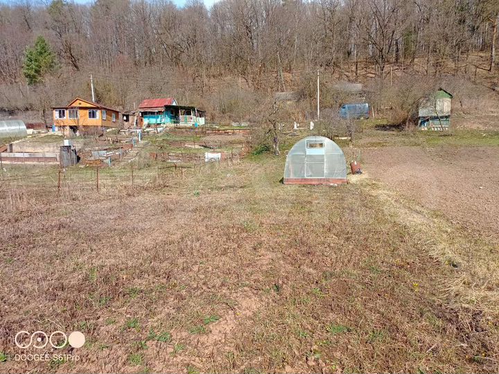 Дача 36 м² на участке 6 сот.