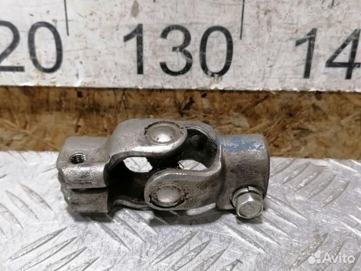 Кардан рулевой средний Kia Spectra 2001-2011