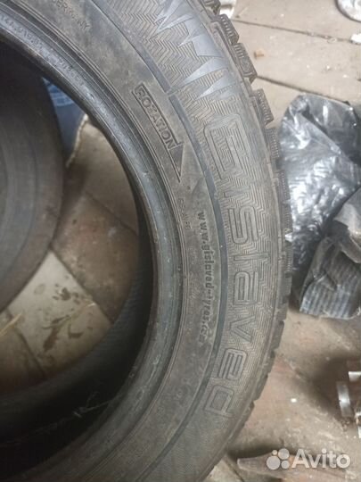 Nordman Nordman 4 185/65 R14