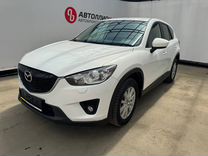 Mazda CX-5 2.0 AT, 2014, 160 785 км, с пробегом, цена 1 699 000 руб.