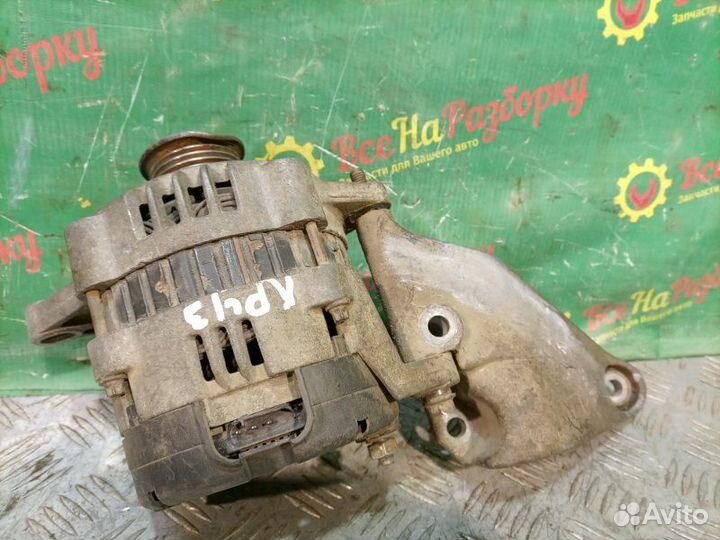 Генератор Chevrolet Cruze седан 1.6