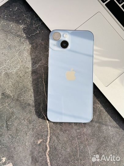 iPhone 14, 256 ГБ