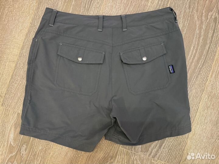 Женские шорты Patagonia оригинал