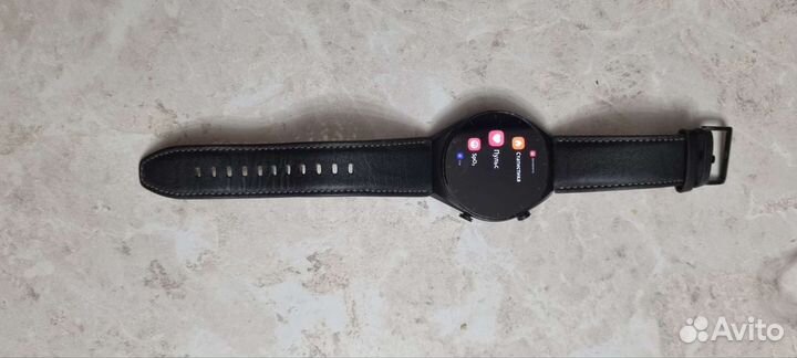 Часы xiaomi amazfit GTR 2 sport