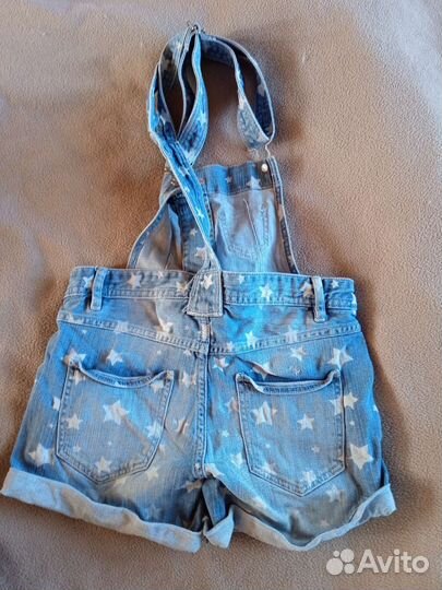 Шорты H&M 146