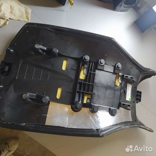 Сидение CAN-AM outlander