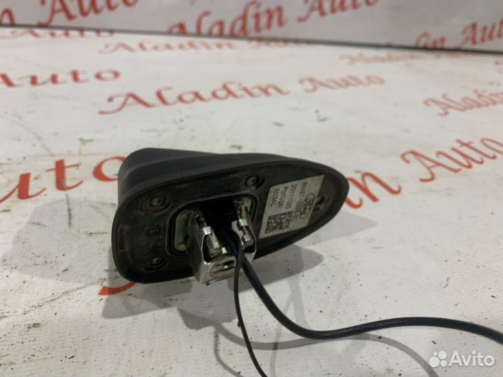Антенна Ford Focus 3 седан 1.6 2011