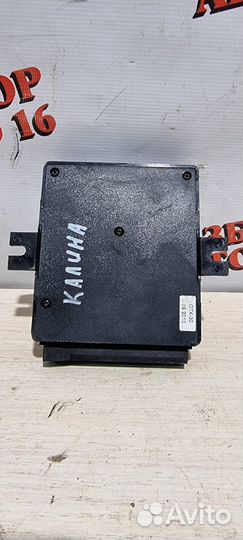 Блок комфорта LADA Kalina 1