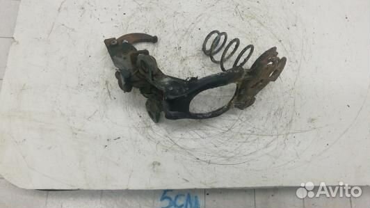 Замок капота mercedes benz E-class W210 (80N02VR01