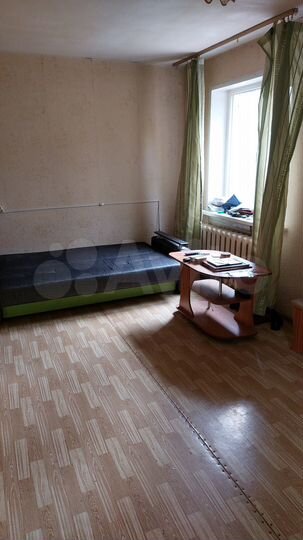 1-к. квартира, 30,5 м², 1/5 эт.