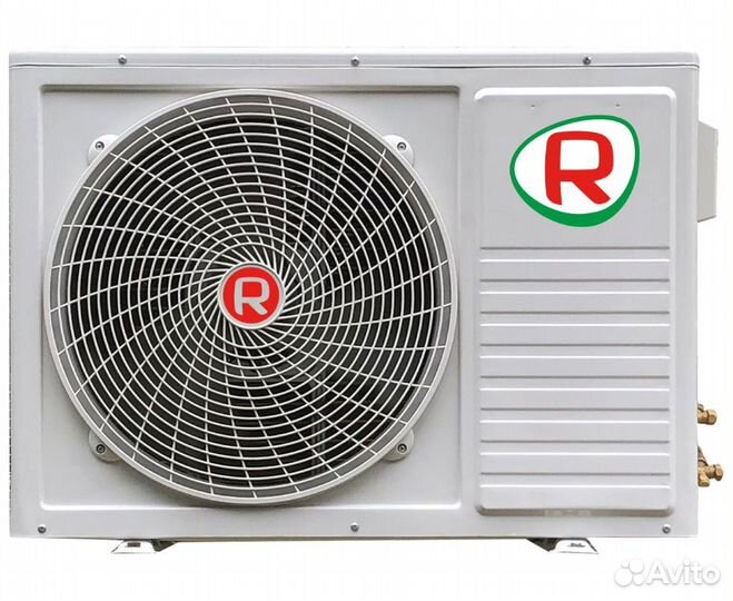 Настенная сплит-система Royal Clima