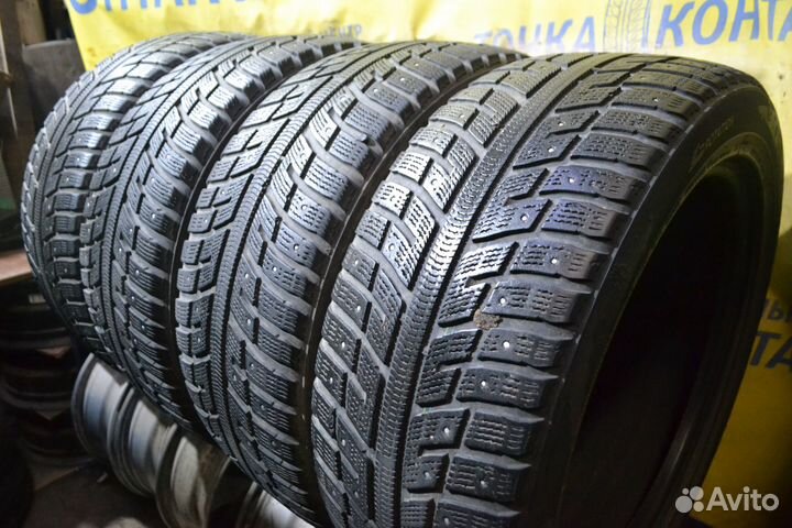 Kumho I'Zen KW22 235/50 R18