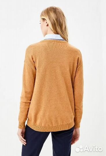 Свитер Rodier, Barbara Bui Франция р.48 Оригинал Н