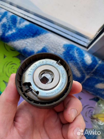 Renault duster ремень грм