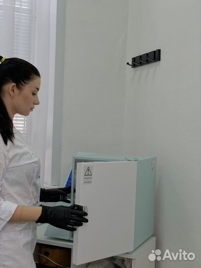 Чистка лица