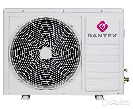 Кондиционер dantex