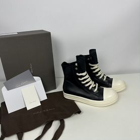 Rick owens ramones mainline