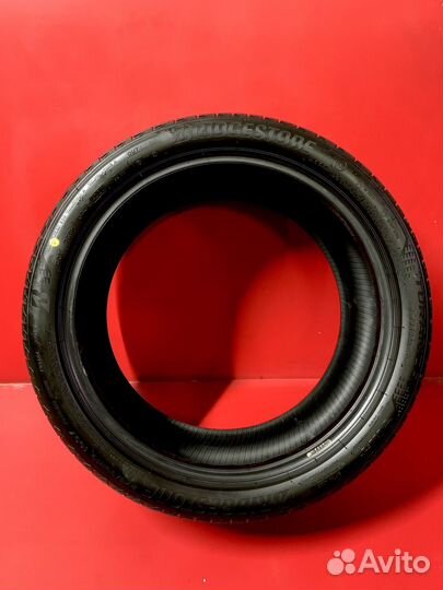 Bridgestone Turanza T005 275/35 R19 100Y