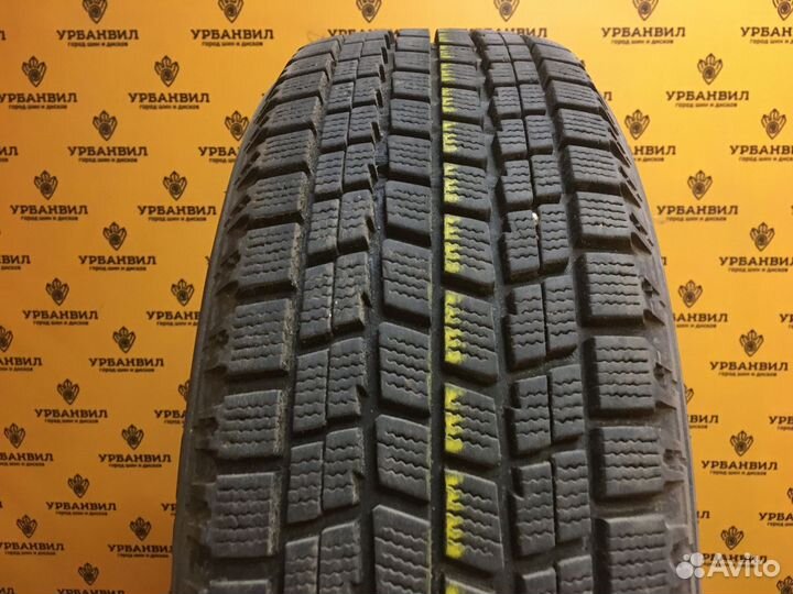 Bridgestone Blizzak WS-50 205/60 R16 92Q